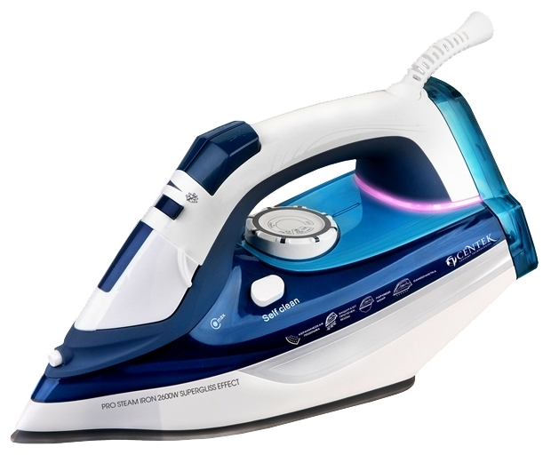 

Утюг Centek CT-2327 BLUE