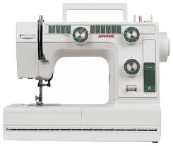 Швейная машинка Janome 394 - фото 5