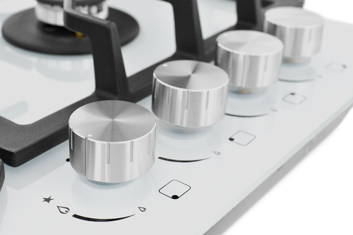 Встраиваемая газовая поверхность ZUGEL ZGH601W - фото 13 Встраиваемая газовая поверхность ZUGEL ZGH601W - фото 13