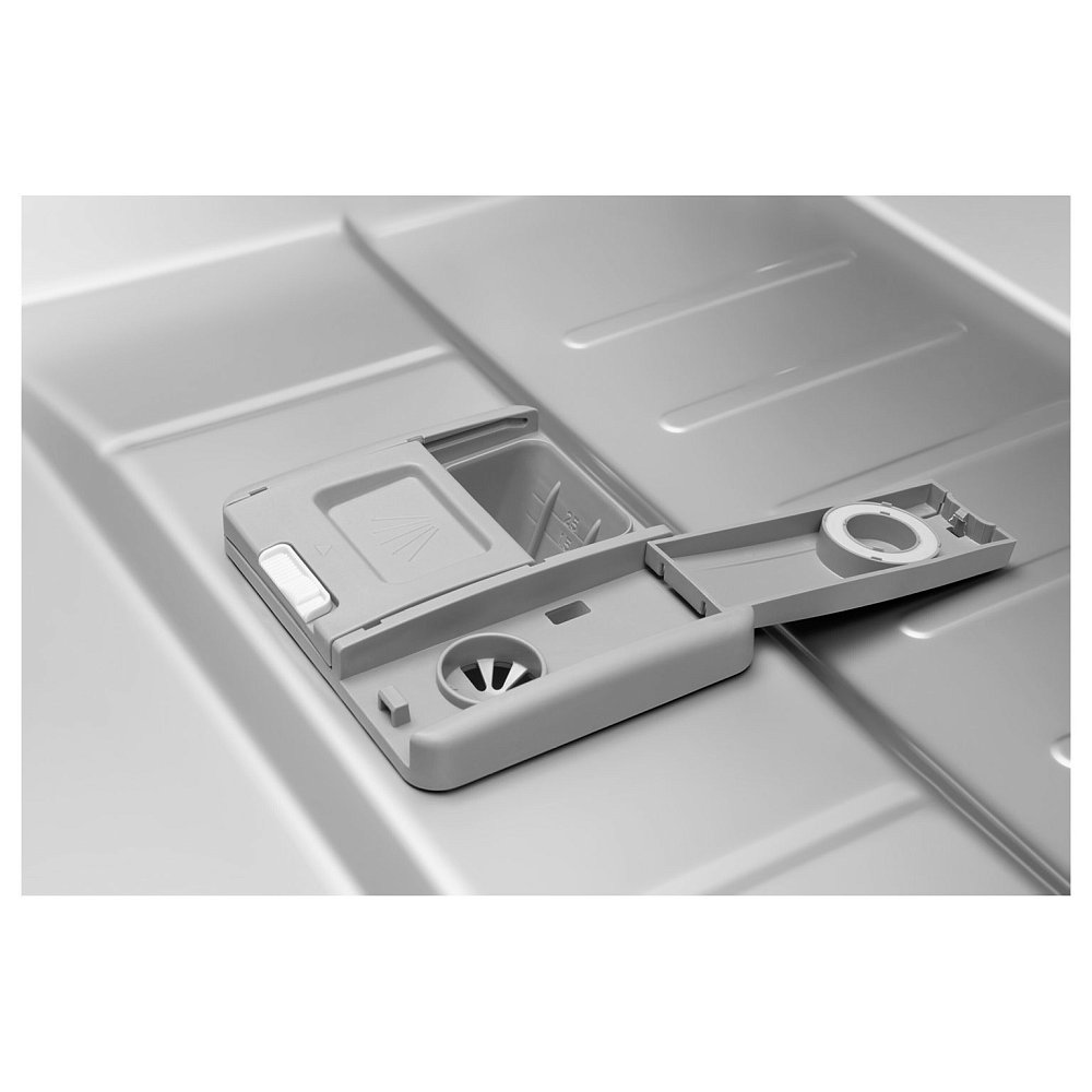 Посудомоечная машина Hansa ZWM647IH + Таблетки для посудомоечных машин Hansa HS-002 (200 таблеток) - фото 17 Посудомоечная машина Hansa ZWM647IH + Таблетки для посудомоечных машин Hansa HS-002 (200 таблеток) - фото 17