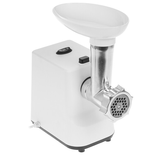 Электрическая мясорубка Oasis MG-LK1 - фото 16 Электрическая мясорубка Oasis MG-LK1 - фото 16