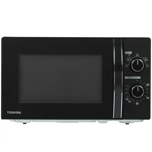 

Микроволновая печь Toshiba MW-MM20P(BK)-P