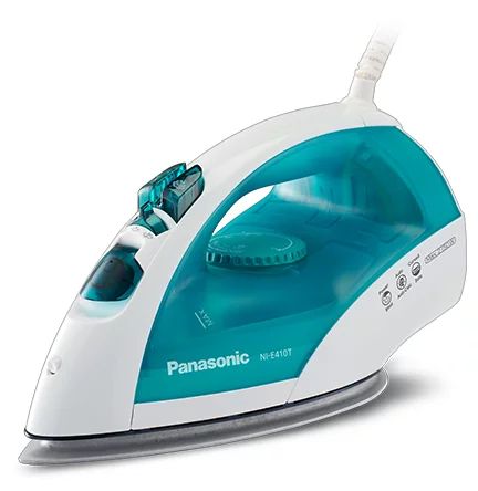 

Утюг Panasonic NI-E 410 TMTW