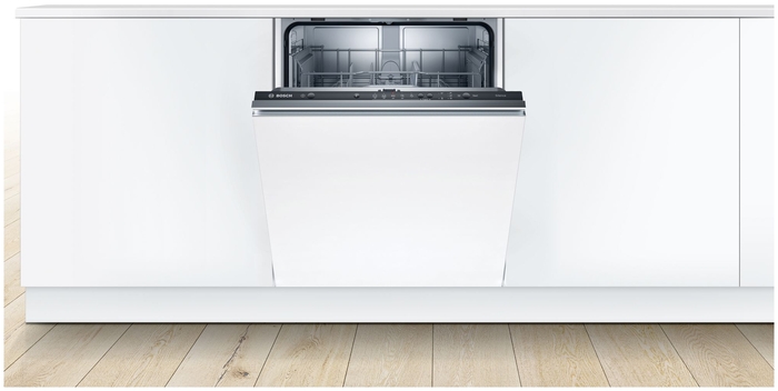 Встраиваемая посудомоечная машина Bosch SMV25BX02R - фото 6