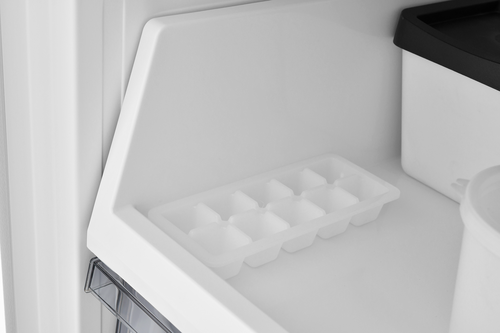 Холодильник Cross Door ZUGEL ZRCD430W - фото 15 Холодильник Cross Door ZUGEL ZRCD430W - фото 15