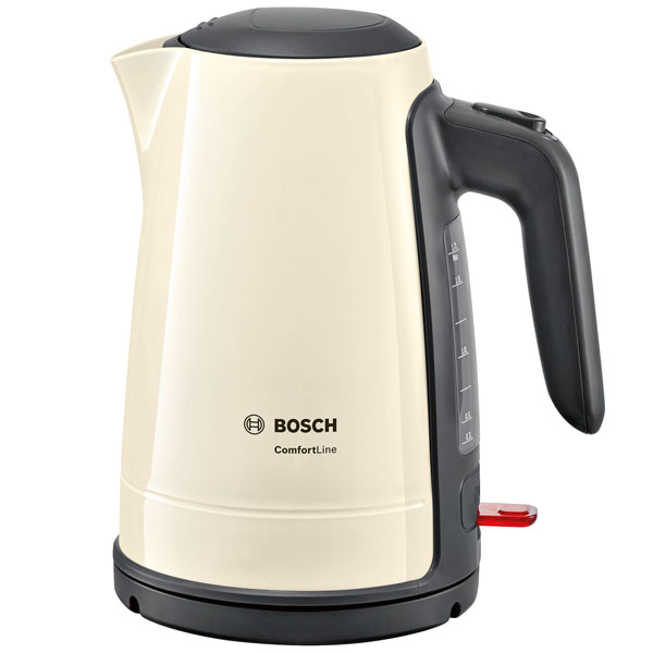 Электрический чайник Bosch TWK-6A017 - фото 1