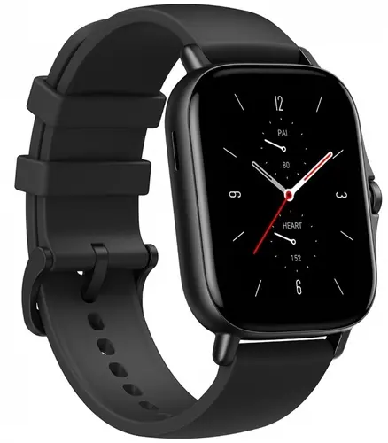 

Смарт часы Amazfit GTS2 Чёрный космос