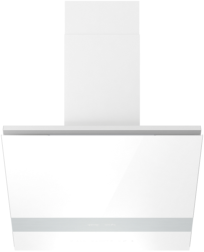 

Вытяжка Gorenje WHI643ORAW белая