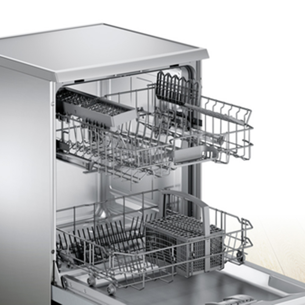Посудомоечная машина Bosch SMS 45DI10Q - фото 3