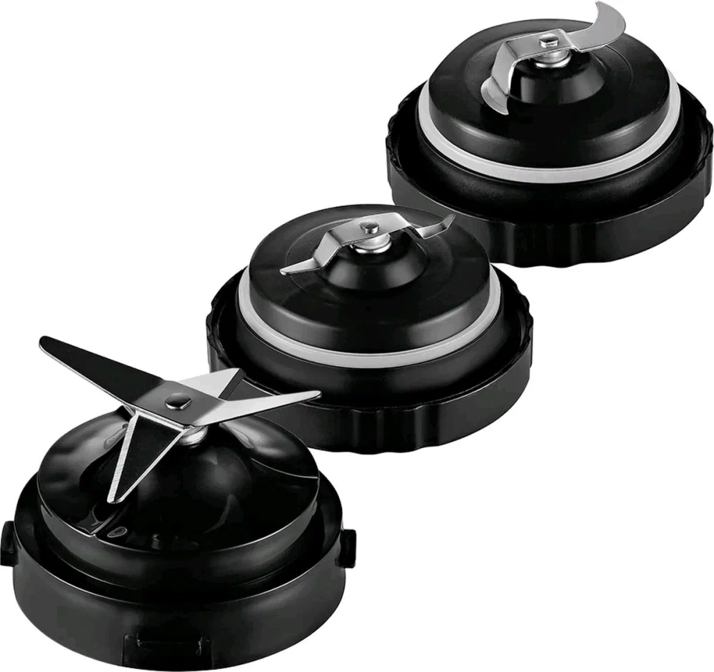 Блендер стационарный Kitfort КТ-3032-1 фиолетовый - фото 7 Блендер стационарный Kitfort КТ-3032-1 фиолетовый - фото 7