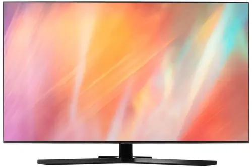 Samsung ue50au7500uxce отзывы