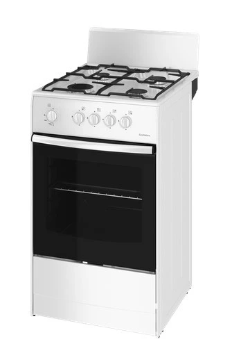 Плита газовая DARINA S4 GM341 101 W