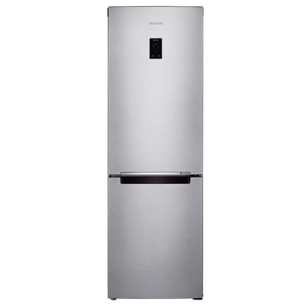 Холодильник Samsung RB33A32N0SA/WT Серебристый