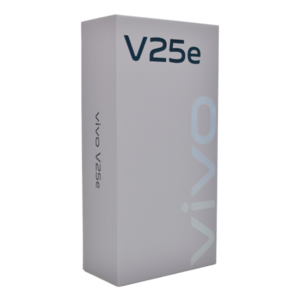 Смартфон Vivo V25E 8/128Gb Sunrise Gold + Gift box BTS 2022 Синий - фото 9