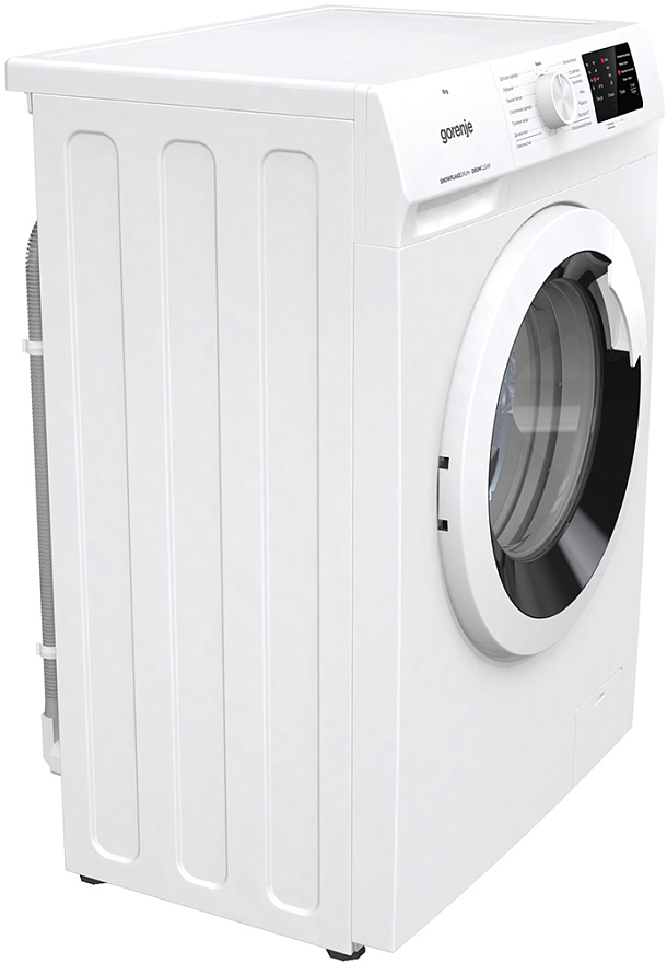Стиральная машина Gorenje WHP60SF - фото 4