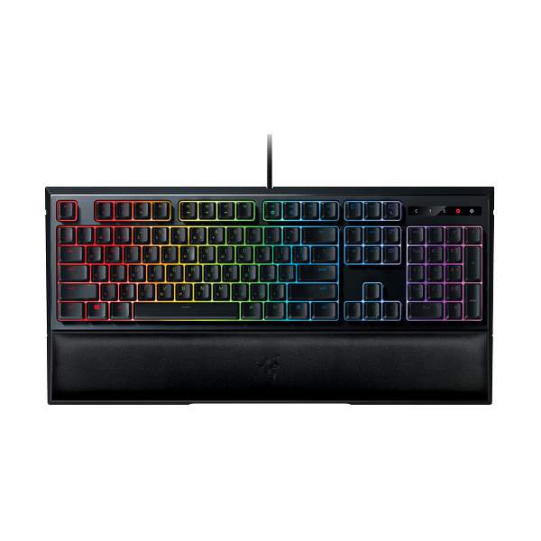 

Клавиатура Razer Ornata Chroma
