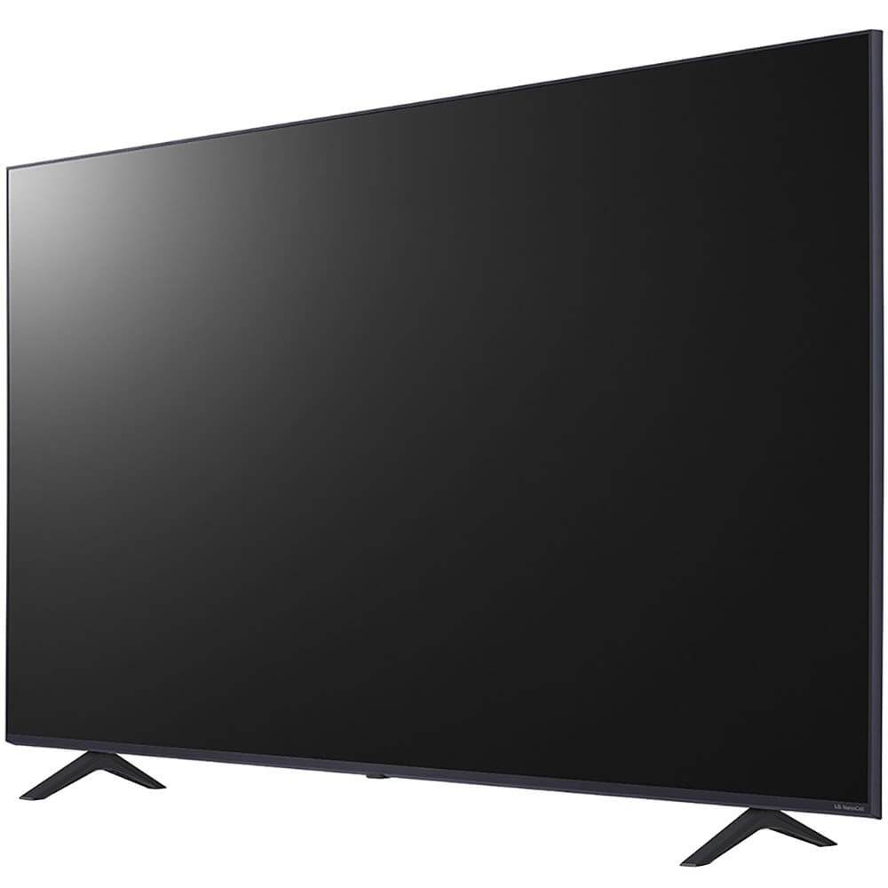 Телевизор LG 55NANO80T6A 55" 4K UHD - фото 8