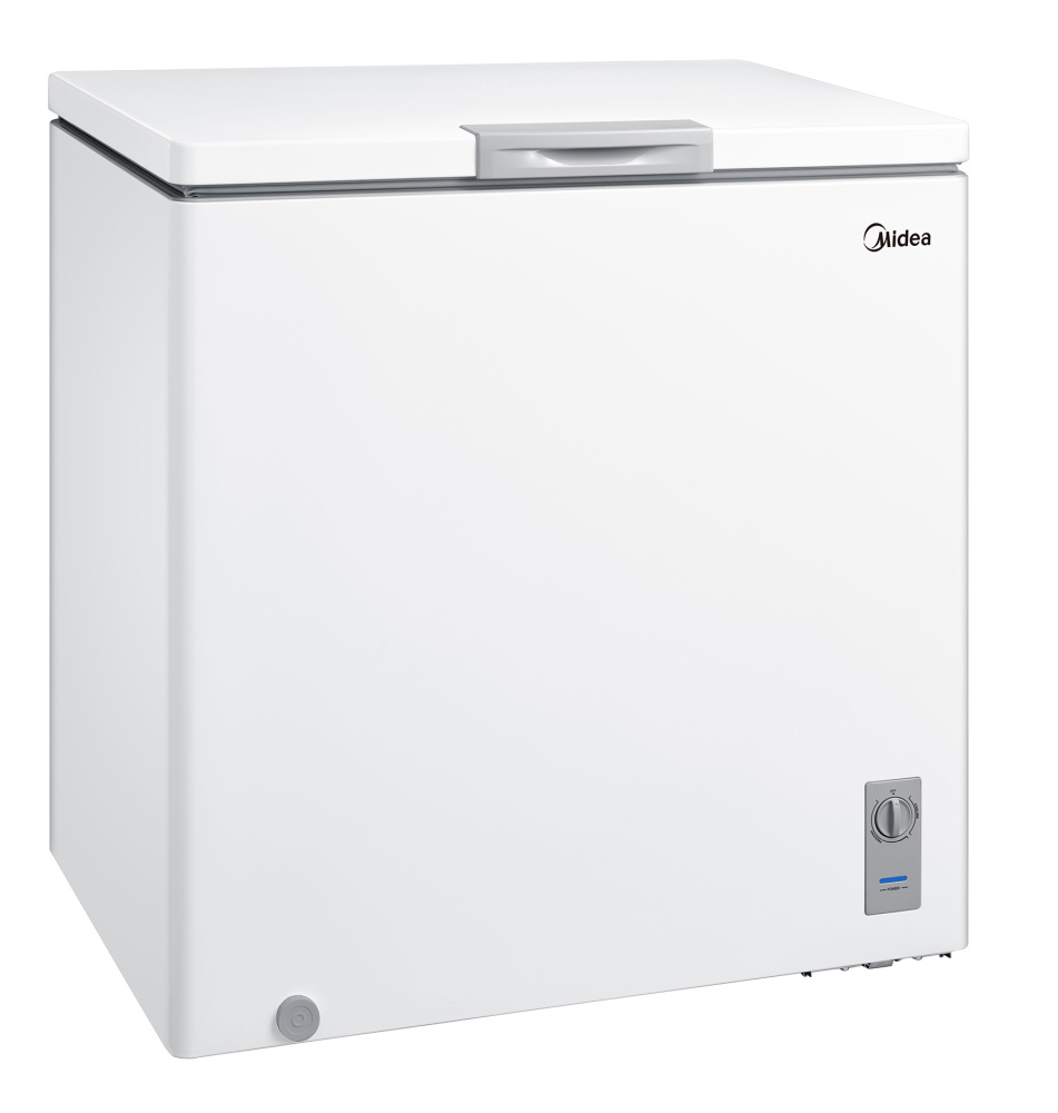 

Ларь морозильный Midea MDRC280SLF01G