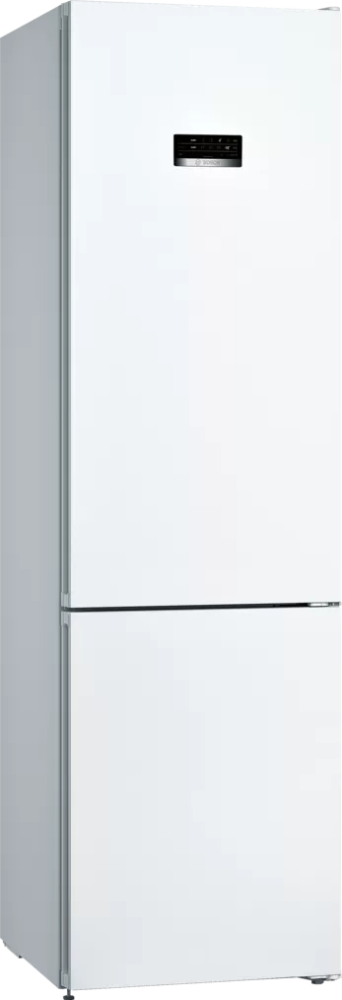 

Холодильник Bosch KGN39XW326 белый