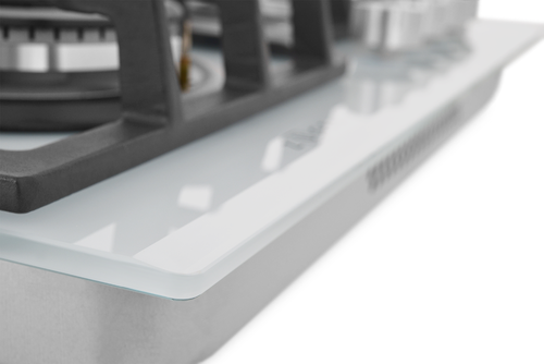 Встраиваемая газовая поверхность ZUGEL ZGH601W - фото 16 Встраиваемая газовая поверхность ZUGEL ZGH601W - фото 16