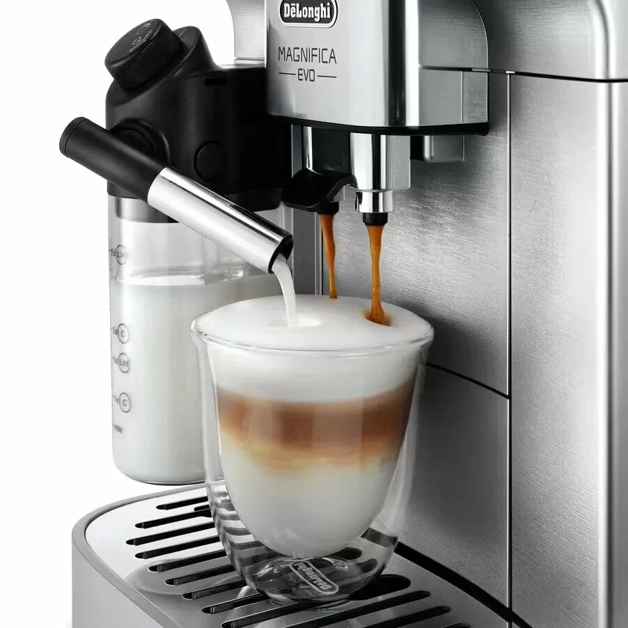 Кофемашина DeLonghi ECAM290.85.SBX - фото 3