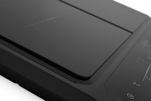 Настольная плита индукционная ZUGEL ZIH620B - фото 35