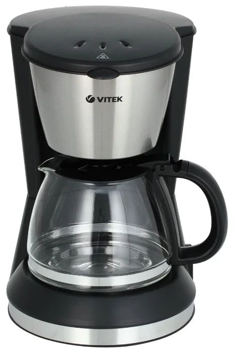 

Кофеварка Vitek VT-1506