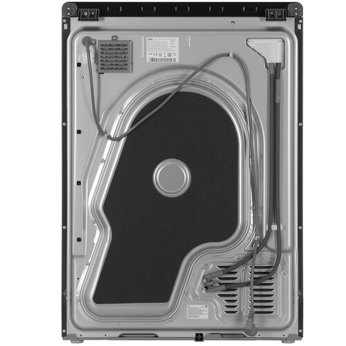 Сушильная машина Samsung DV16DG8600BVLD - фото 3