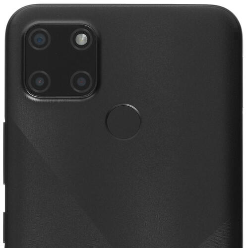Смартфон Realme C21Y 3/32GB Black - фото 6