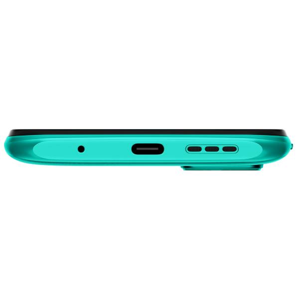 Мобильный телефон Xiaomi Redmi 9T 4GB 128GB Зеленый (Ocean Green)