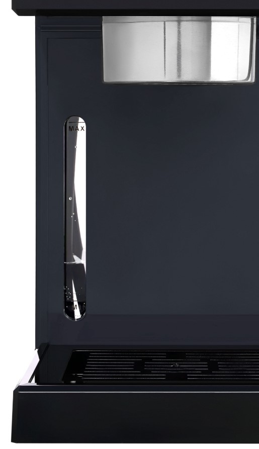 Кофеварка VARD VCPA1A серая