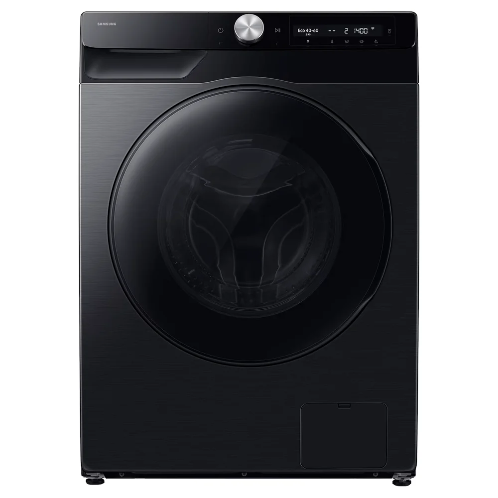 Стиральная машина с сушкой Samsung WD90HG6U94BBLD Стиральная машина с сушкой Samsung WD90HG6U94BBLD