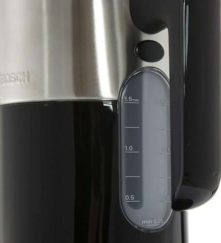 Электрический чайник Bosch TWK-8613P - фото 9