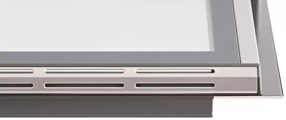Встраиваемый духовой шкаф Bertazzoni F909PROEKX - фото 4