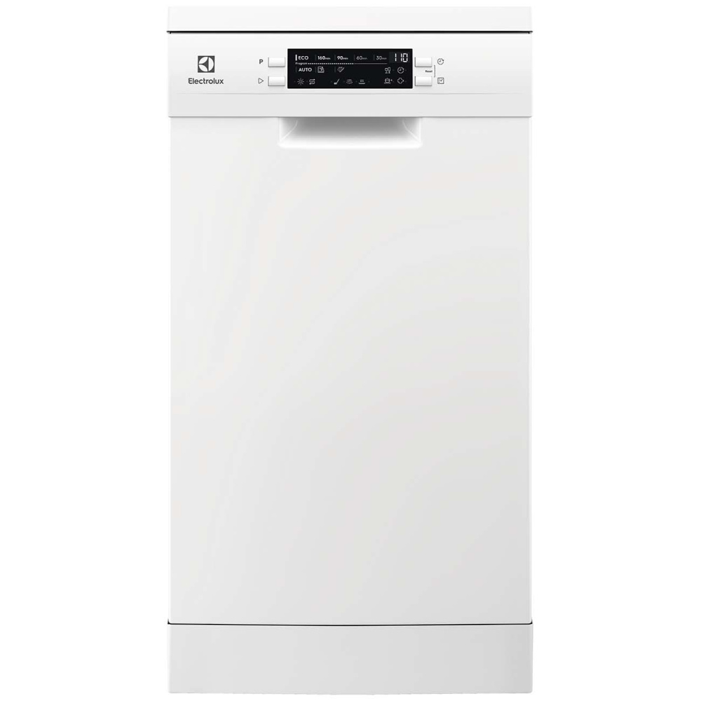 

Посудомоечная машина Electrolux SES94221SW