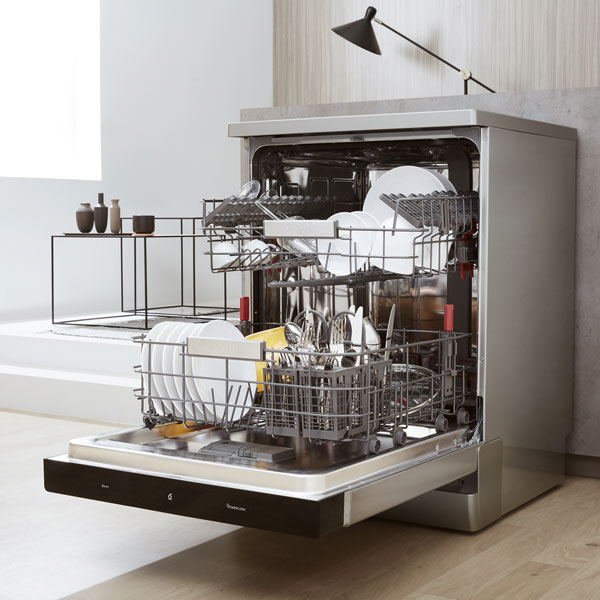 Посудомоечная машина Whirlpool WFP 4032 PTG X - фото 7