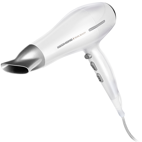 

Фен Redmond RF-532 белый