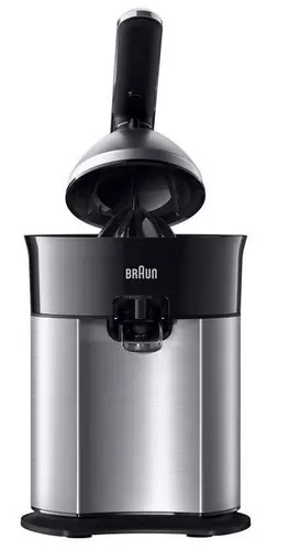 Соковыжималкa Braun CJ7050BK Соковыжималкa Braun CJ7050BK