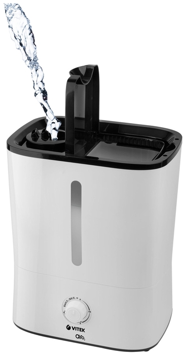 Увлажнитель воздуха Vitek VT-2347 - фото 4
