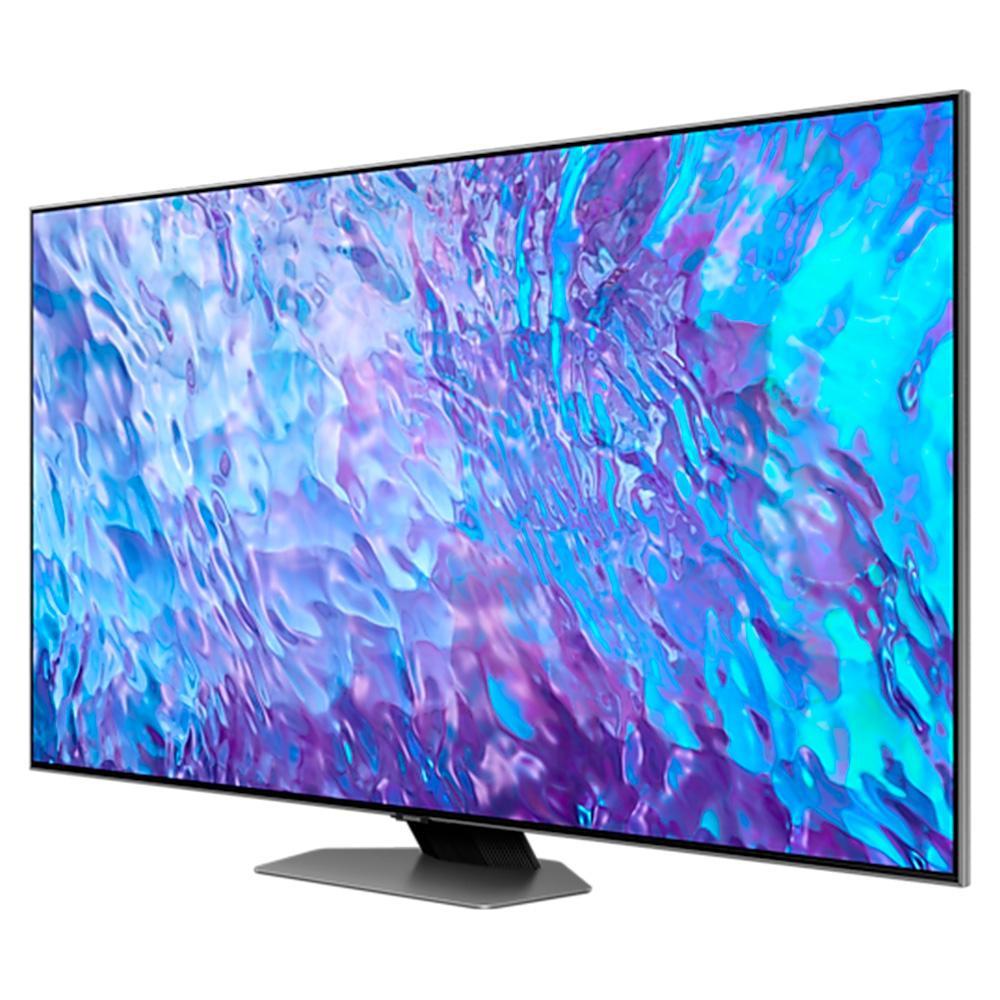 Телевизор Samsung QE65Q80DAUXCE 65" 4K UHD - фото 3