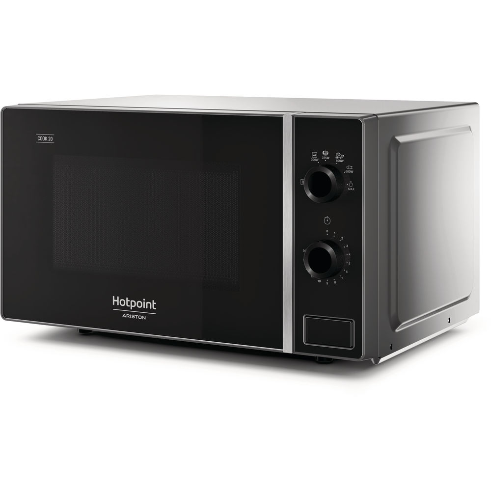 

Микроволновая печь Hotpoint-Ariston MWHA-101 SB