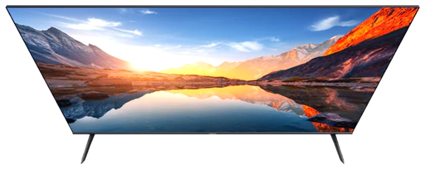 Смарт телевизор Xiaomi A 2025 65" (L65MA-ARU) - фото 4