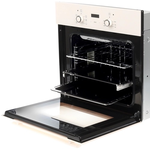 Встр. духовка ГЕФЕСТ ЭДВ ДА 622-02 В1 - фото 4
