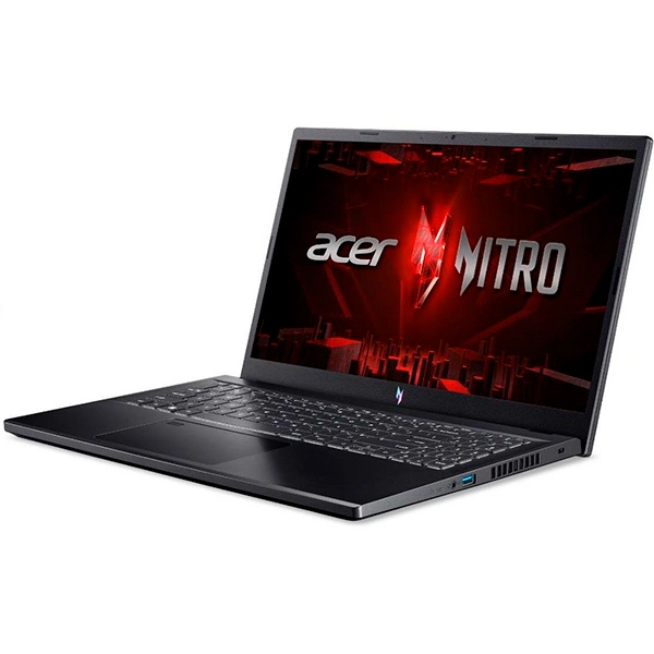 Ноутбук Acer Nitro V ANV15-51-58U NH.QNDER.002/15,6/Core i5/16 Gb/512Gb SSD/GF RTX 2050 4 Gb/БезОС - фото 3