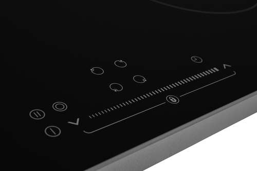 Встраиваемая стеклокерамическая поверхность ZUGEL ZEH602B - фото 8 Встраиваемая стеклокерамическая поверхность ZUGEL ZEH602B - фото 8