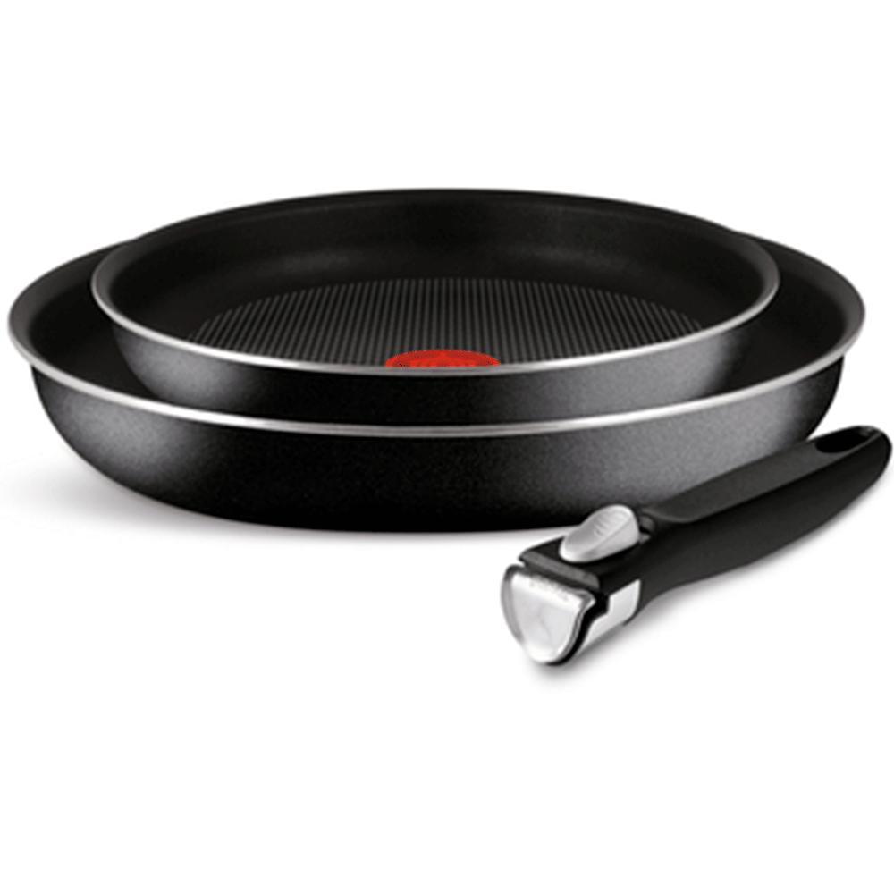 

Набор сковородок INGENIO Tefal 4131810 22/26 см