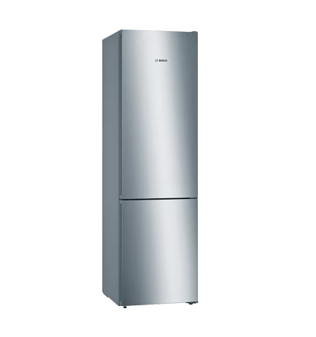 

Холодильник Bosch KGN39UL316 серебристый