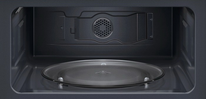 Встраиваемая микроволновая печь AEG NKM7N721B - фото 10 Встраиваемая микроволновая печь AEG NKM7N721B - фото 10