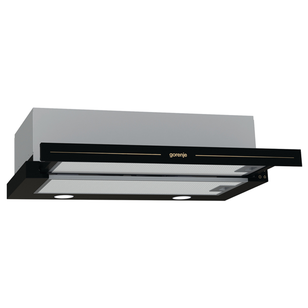 

Вытяжка Gorenje BHP 62 CLB