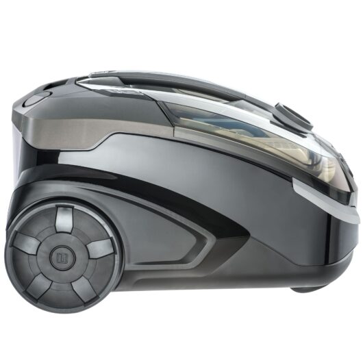 Пылесос Thomas PARKETT MASTER XT